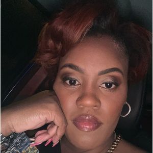 Meet your Posher, Iamkeshiawiththecurlyhair